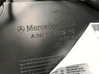 фото thumb №9, Mercedes gla ii h247 обшивка оббивка двері prway перед a2477204602 anglik