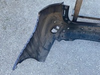 фото thumb №7, Бампер задняя задний mitsubishi outlander iii lift 6410c798zz