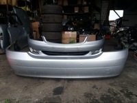 фото thumb №1, Mercedes s w221 бампер задняя задний c775