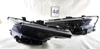 фото thumb №1, Maserati levante ксенон лівий правий фара лампа некеровані