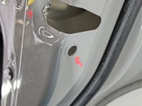 фото thumb №13, Дверь задняя правое skoda kodiaq i 21-24 szary lf7a