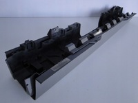 фото thumb №10, Mercedes vito viano w639 639 рестайлинг бампер задний na датчики pts i na hak