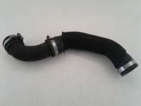 фото thumb №3, Wąż шланг интеркулер renault clio 1,5 dci