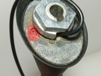 фото thumb №10, Volkswagen polo v 5 антенна крыша крышная 6r0035501 оригинал
