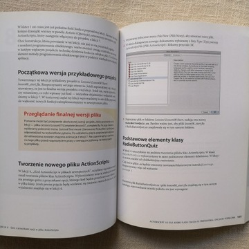 ActionScript 3.0 для Adobe Flash CS4/CS4 PL Professional + компакт-диск