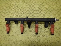 фото thumb №1, Молдинг упорскування alfa romeo 156 1,8 b 0280151048