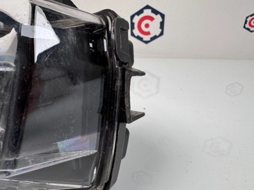 фото thumb №4, Галоген led drl лівий tesla модель 3