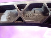 фото thumb №4, Renault koleos 08- важіль двірники ліві 80018507