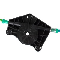 фото thumb №4, Підйомник механізм скло задня лівий електричний do alfa romeo 159