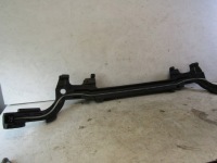 Audi q7 2 рестайлінг  абсорбер бампера перед + датчик 4m0807550n Недорого, фото thumb