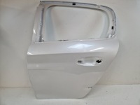фото thumb №1, Peugeot 208 ii 2 2019- двері задні ліва лівий задня