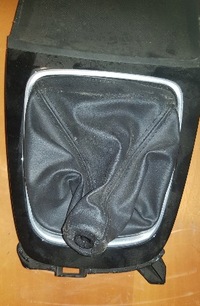 фото thumb №5, Чохол домкрата передач шкіра oryg. mazda 6 gj 2013r. eu m