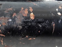 Купить Стартер audi 2.5 tdi 2.7 tdi 4.2 059911023h, фото thumb