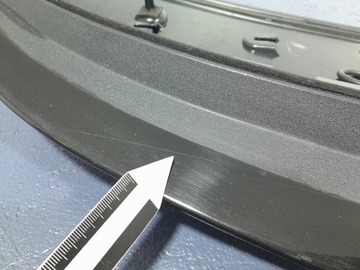 фото thumb №6, Audi a6 c7 універсал avant спойлер спойлер кришки багажника 4g9827933a ly8x