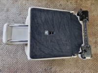 2022 mercedes-benz gls x167 сидіння третього rzędu Київ, фото thumb