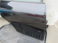 фото thumb №4, Seat leon 2 ii дверь правые зад lc9z