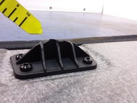 фото thumb №5, Bmw 2 gt f46 обшивка пол багажника 7427091