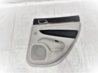 фото thumb №1, Jeep grand cherokee wk2 боковина дверь зад правые