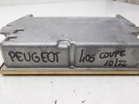 фото thumb №8, 10/22 peugeot 406 coupe блок управления подвеска