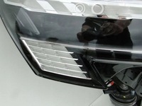 фото thumb №5, Audi a3 8y pas передній kompletny радіатор лампи matrix led