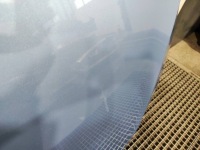 Капот кришка двигуна e7f subaru forester 3 3 sh Київ, фото thumb