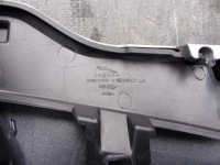 фото thumb №8, Jaguar f-type x152 lift 20- бампер задня задній oryg