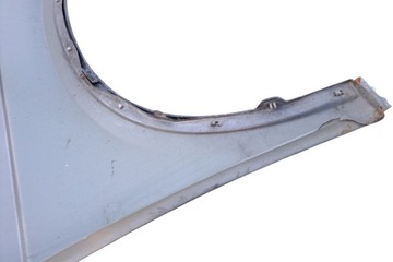 фото thumb №10, Крыло переднее левый honda cr-v iii re_ id5744 2007