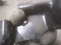 фото thumb №4, Кронштейн renault clio v 165739c78r