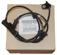 Купить Датчик abs fiat ducato 06 задний 46862097, фото thumb