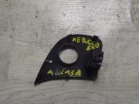 Рамка захист перемикача mercedes a klasa w168 Ціна, фото thumb