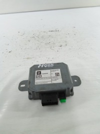 фото thumb №1, H955 модуль навигации cruze 13306648