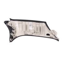 фото thumb №11, Mercedes glc x253 защита стойка c задняя правая czarna a2536907001