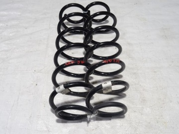 фото thumb №1, Пружины зад левая правая vw golf vii 7 5g0 хэтчбек htb hb 5q0511121