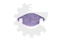 фото thumb №1, Esen skv 14skv504 набір ремонтний, модуль труби всмоктуючої