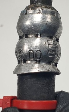 фото thumb №8, Шланг трубка підсилювача opel astra ii g 0100185036013