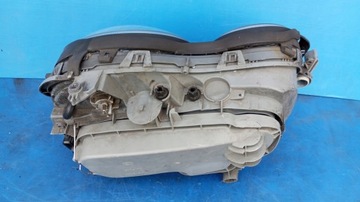 фото thumb №8, Лампа фара лівий перед eu mercedes e клас w210 рестайлінг ідеальний стан