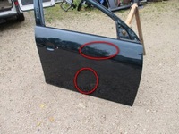 фото thumb №3, Дверь передние правое opel insignia i a