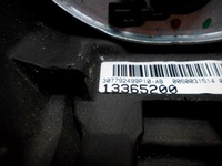 фото thumb №9, Руль мультифункция opel zafira c opc кожа европа 13365200