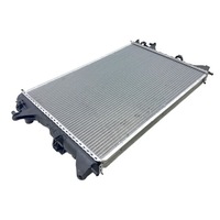 фото thumb №12, Nowa оригинальный номер радиатор wody renault espace iv velsatis