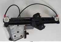 фото thumb №1, Colt czc kabriolet cabrio подъемник стекло при zwrocie старого uszkodzonego