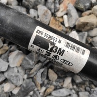 фото thumb №5, Піввісь шарнір ліва права зад audi a5 8t 4x4 2.0d