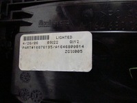 фото thumb №13, Mercedes ml gl w164 x164 тунель підлокітник europa a1646800814