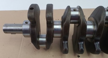 фото thumb №7, Wał коленчатый mercedes w203 1.8 компрессор 271946