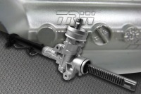 фото thumb №7, Трансмиссия рулевая рейка subaru outback i 1 1995-99