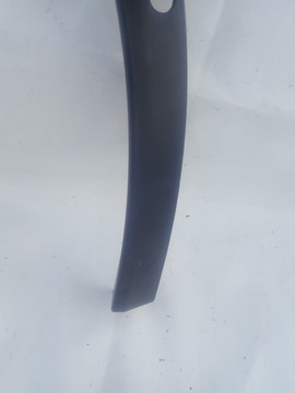 фото thumb №9, Tesla x планка крыльев правая перед передняя