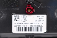 фото thumb №6, Alfa romeo stelvio монітор дисплей мультимедійної системи (екран, монітор) 503490010011