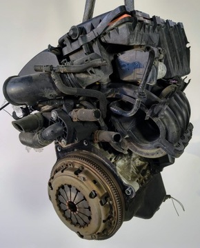 фото thumb №8, Двигатель комплектный vw golf v 1.4b 16v, bud