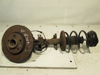 фото thumb №1, Амортизаторна стійка перед правий renault laguna iii 2.0 dci поворотний кулак права передня