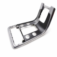 фото thumb №1, Volvo v60 i s60 ii lift dekor тунель обдув середній r design 31389133