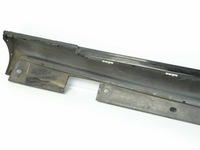 фото thumb №8, Mercedes clk w209 молдинг порог правая a2096900440